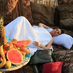 호텔 Palace Cave 괴레메