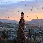 호텔 Palace Cave 2*