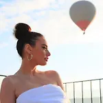 호텔 Palace Cave 2*