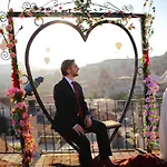 Palace Cave 2* 괴레메