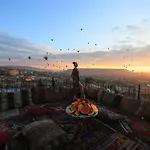 Palace Cave 호텔 2*