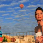 Palace Cave 호텔 2*