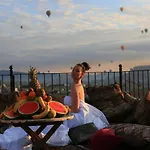 Palace Cave 2* 괴레메