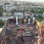 호텔 Palace Cave 괴레메