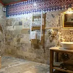 Palace Cave 괴레메