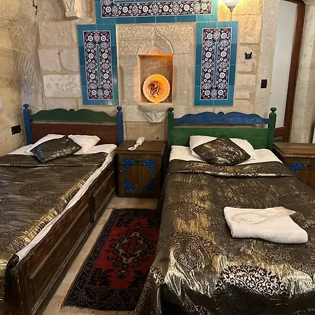 Hotel Palace Cave Göreme