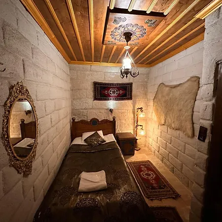 Palace Cave 2* Гореме