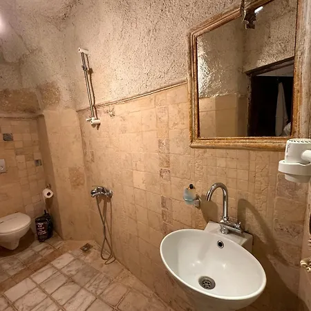 Hotel Palace Cave Goreme