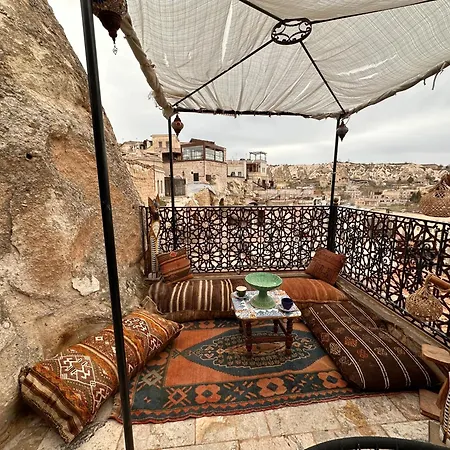 Palace Cave 2* Goreme