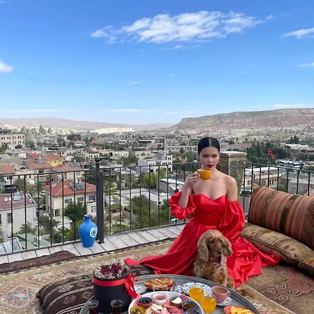 Palace Cave Hotell