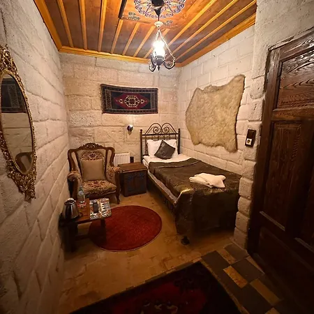 Palace Cave Hotel