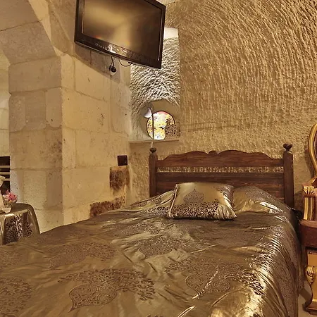 Hotell Palace Cave