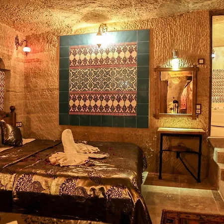 Palace Cave Hotel Goreme