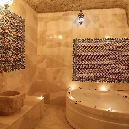 Palace Cave Гореме