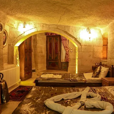 Palace Cave Hotel