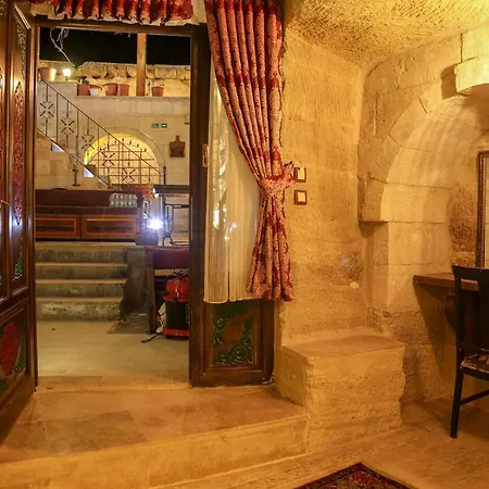 Ξενοδοχείο Palace Cave Γκόρεμε