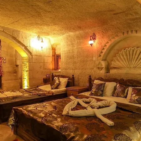 Palace Cave Hotel