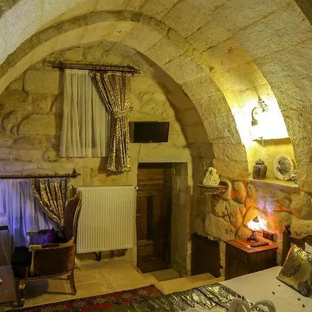 Palace Cave 2* Γκόρεμε