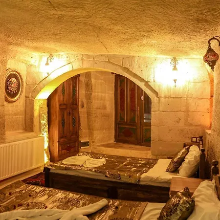 Palace Cave Goreme