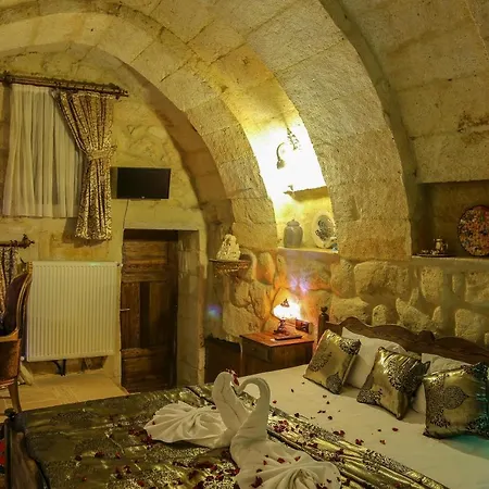 Palace Cave 2* Goreme