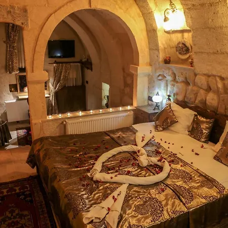 Hotel Palace Cave Goreme