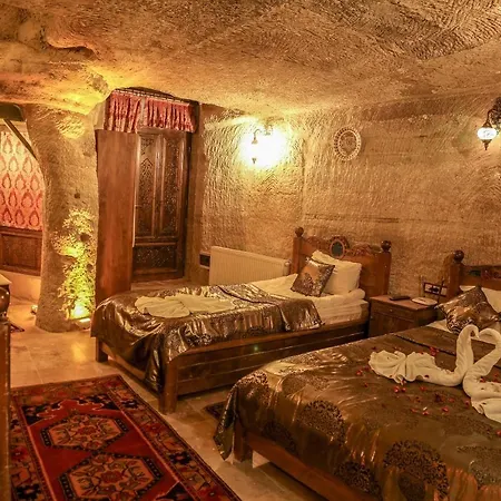 Palace Cave Hotel Goreme