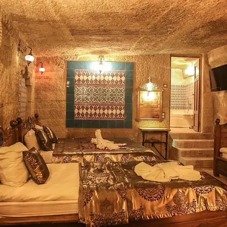 Palace Cave Hotel Goreme