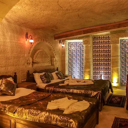 Palace Cave 2* Goreme