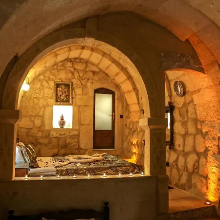 Palace Cave 2* Göreme