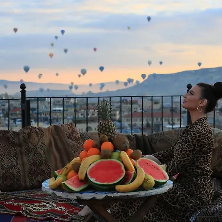 Palace Cave 2* Гореме