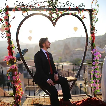 Palace Cave 2* Göreme