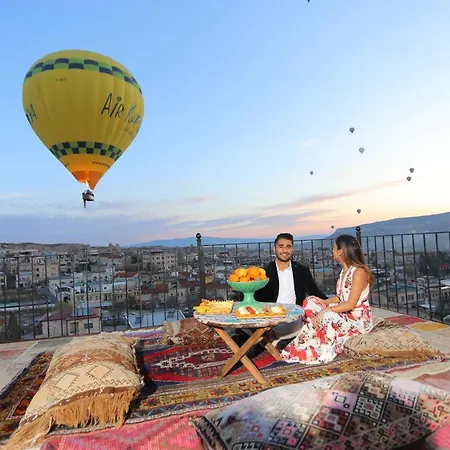 Hotel Palace Cave Göreme