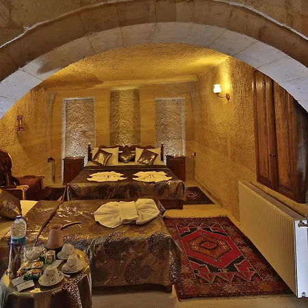 Hotell Palace Cave