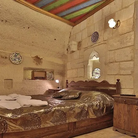 Hotell Palace Cave