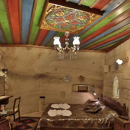 Palace Cave