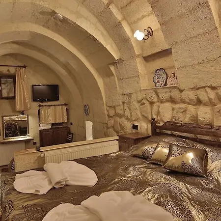 Palace Cave Hotell