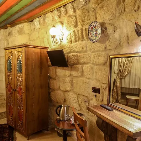 Palace Cave Hotel Goreme