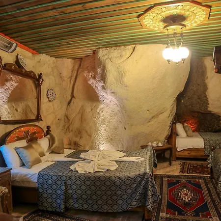 Palace Cave Goreme