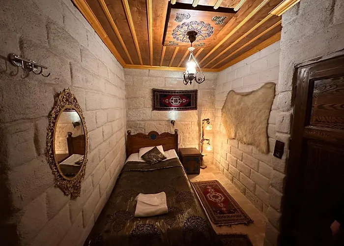 Palace Cave 2* Göreme