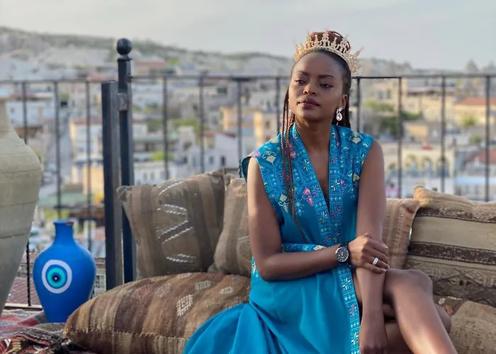 Palace Cave Szálloda 2*