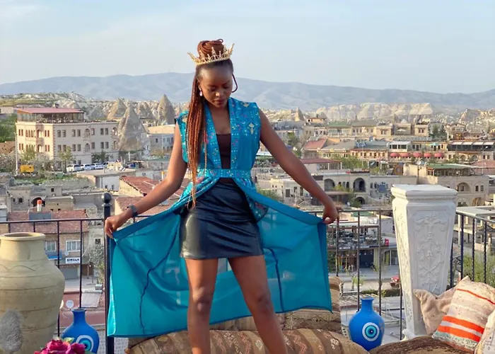 Szálloda Palace Cave 2*