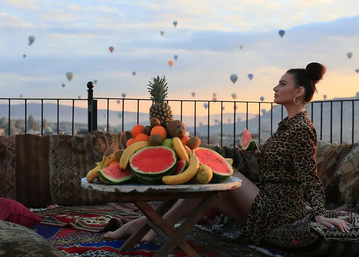 Szálloda Palace Cave 2*