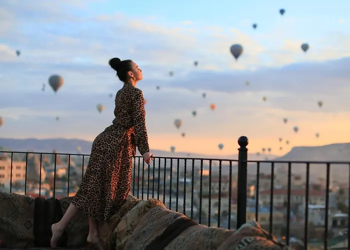 Szálloda Palace Cave