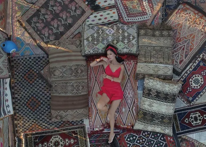 Palace Cave Hotel Göreme